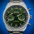 OMEGA Speedmaster ’57 Green Dial | Ref. 332.10.41.51.10.001 | Full Set | Dated 12/10/2023